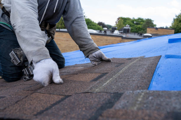 Trusted Bon Air, VA Roofing Contractor Experts