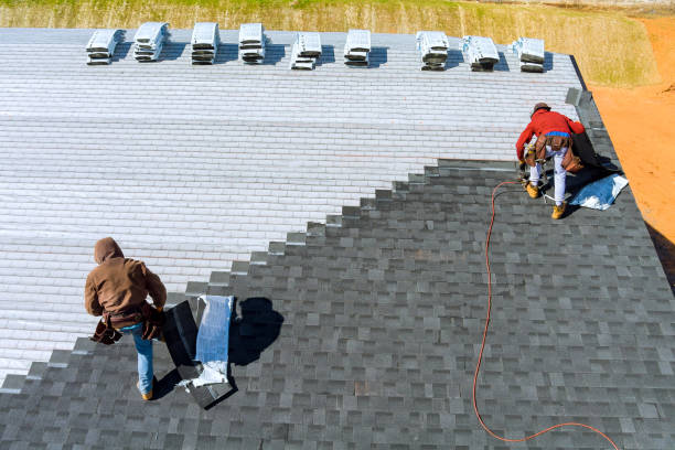 Best Roof Replacement Cost  in Bon Air, VA