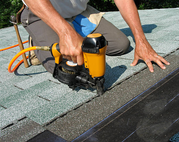 Best New Roof Installation  in Bon Air, VA