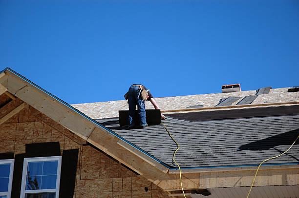 Best Commercial Roofing Services  in Bon Air, VA
