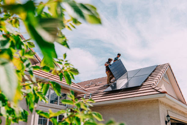 Best Roof Replacement Cost  in Bon Air, VA