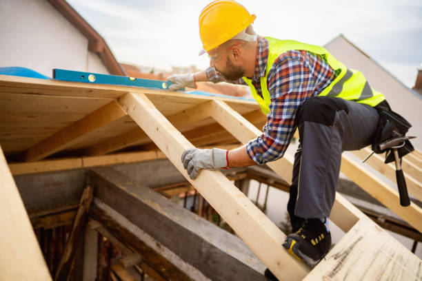 Best Flat Roof Repair Services  in Bon Air, VA