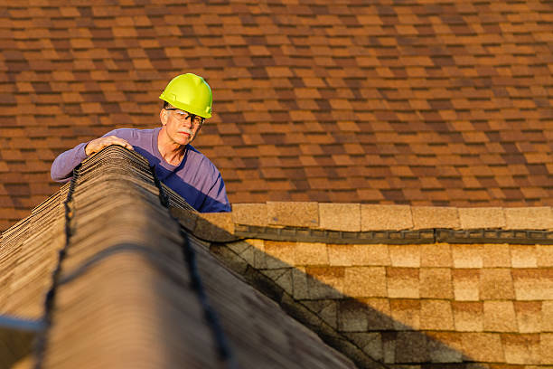 Best Roof Gutter Cleaning  in Bon Air, VA
